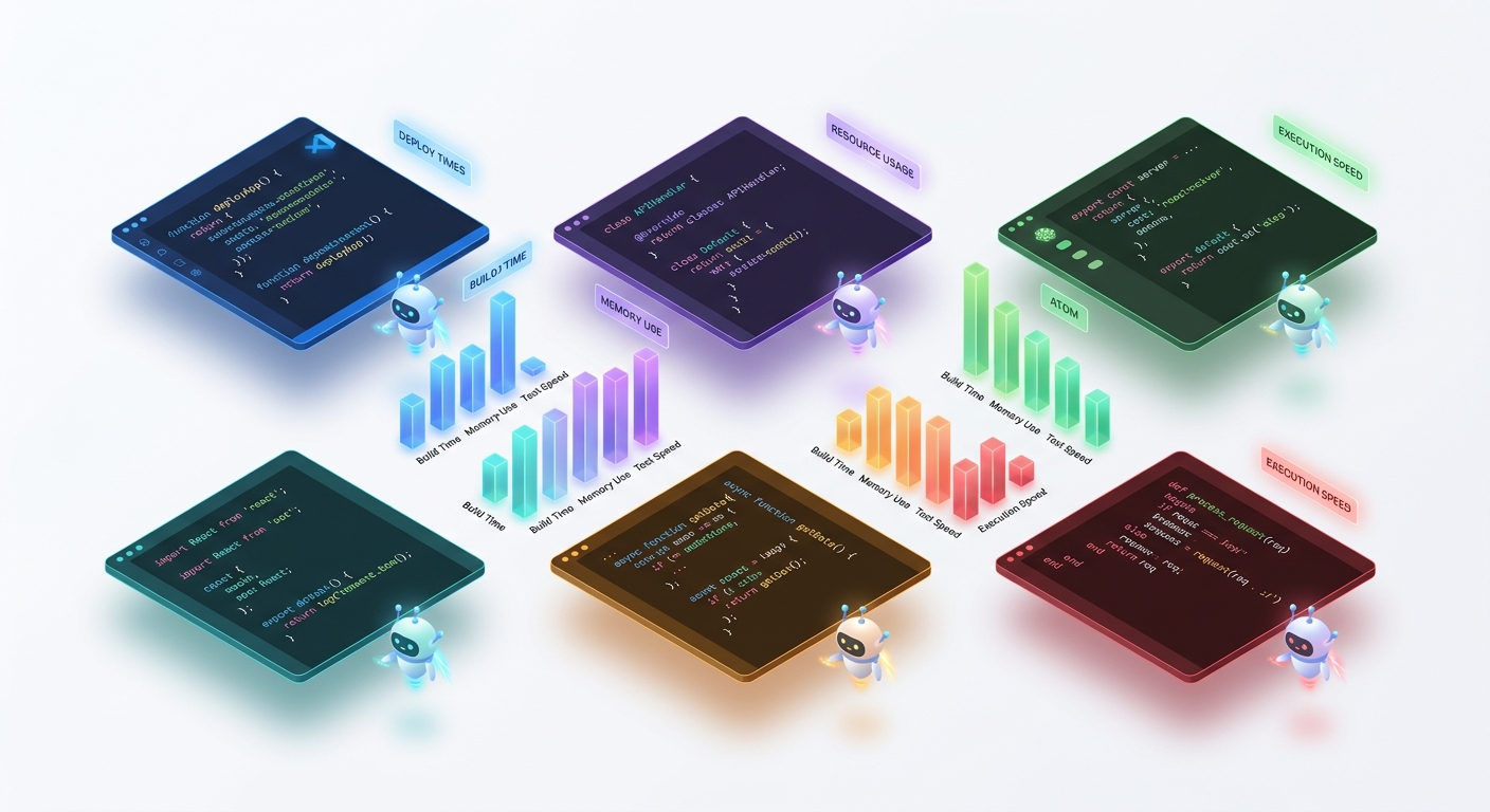 Best AI Coding Assistants in 2026: 6 Tools Compared (Including Chinese Options)