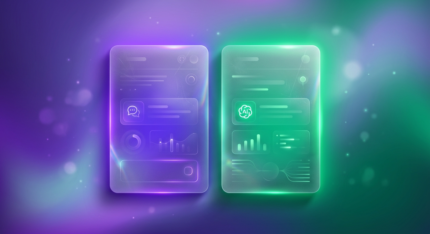 Claude vs ChatGPT 2026: Which AI Assistant Is Right for You?