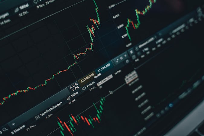 AI Venture Capital Trends 2026: Where the Money Is