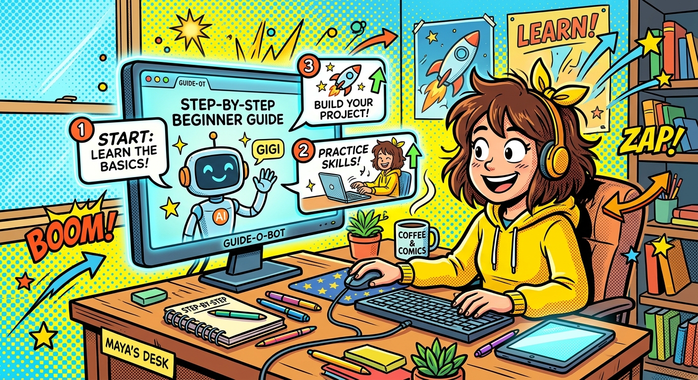 DeepSeek怎么用新手教程（2026最新版）：从注册到上手的完整操作指南